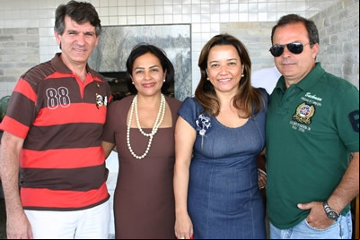 Festiva dos pais do Rotary Club Contagem e Contagem das Gerais