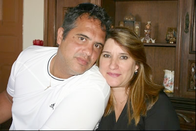Aniversário do Carlão, parabéns!