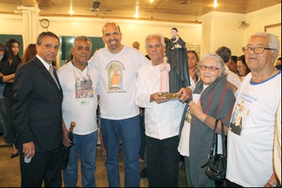 Contagem agora tem Dia Municipal do Vicentino