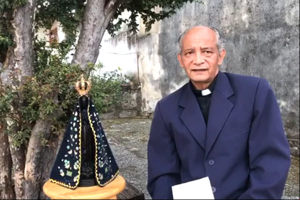 Igreja pede ajuda a fiéis para superar crise