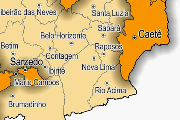 PDDI debate sobre o futuro da Região Metropolitana
