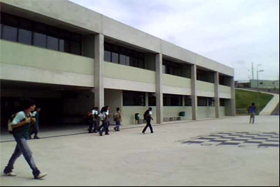 Alunos representam Contagem em olimpíada nacional