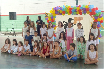 4ª Mostra do Projeto Entrelinhas 