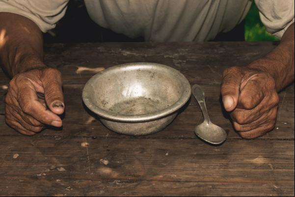 Campanha solidária une empresas e instituições para matar a fome