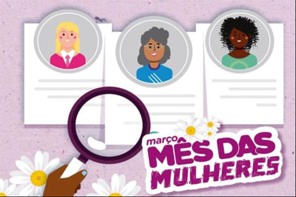 Feirão da Empregabilidade para Mulheres acontece em Contagem