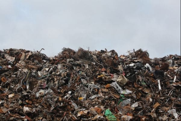 Malásia devolverá 3 mil toneladas de plástico aos países de origem