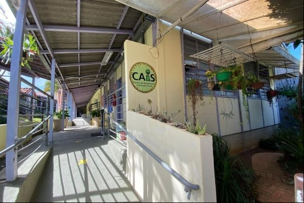 Cais estabelece parcerias com instituições de ensino