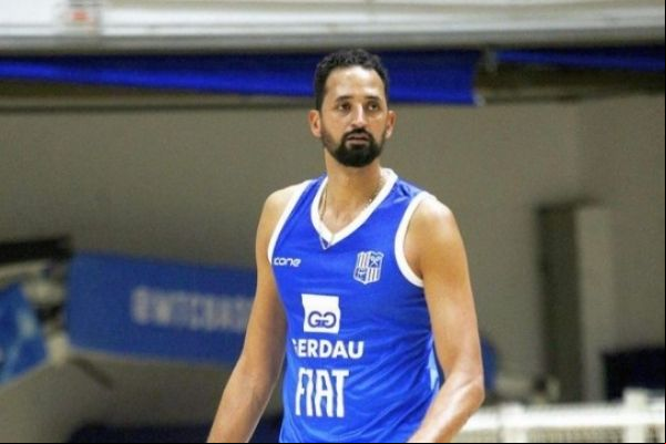 Vôlei: Maurício Souza está fora do Minas Tênis Clube e da seleção