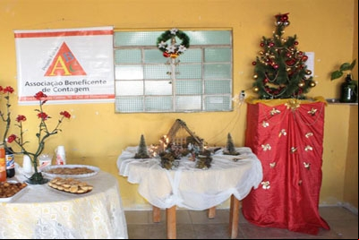 Solidariedade como presente