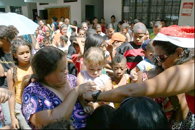APMC realiza mais uma festa de Natal