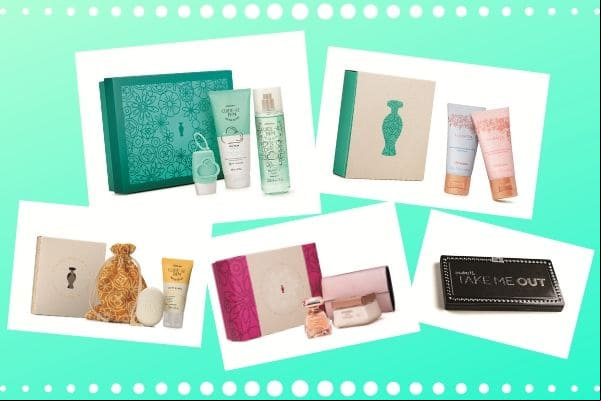 Dia das Mães: O Boticário tem 18 opções de kits
