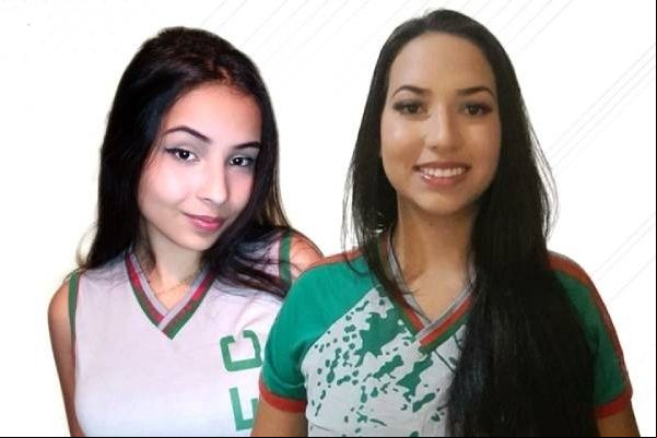 Projeto de alunas de Contagem participa de fórum internacional