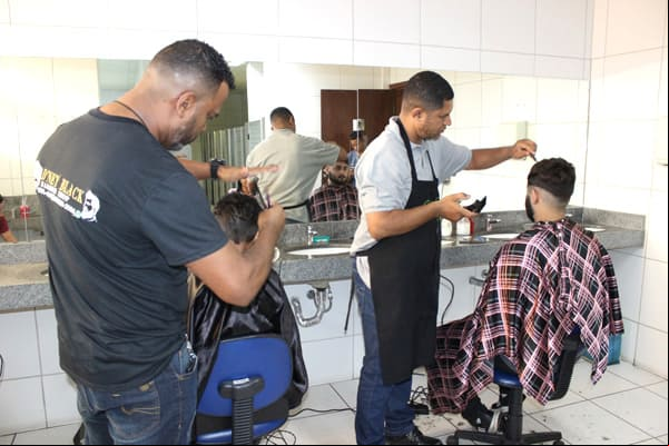 Faculdade promove festa da Responsabilidade Social