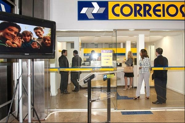 Campanha Papai Noel dos Correios segue em vários Estados