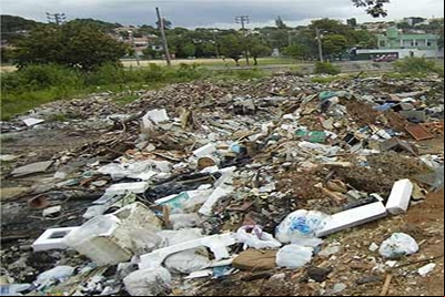 BH cria delegacia para punir responsáveis por sobras de materiais nas rodovias