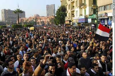 Destino de Hosni Mubarak será tomado em breve