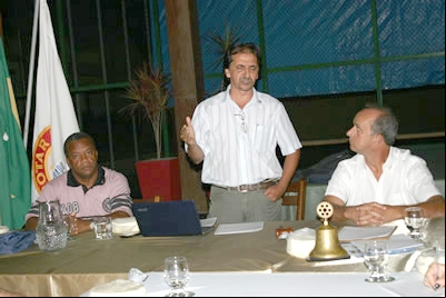 Rotary Club oferece programa de intercâmbio para estudantes