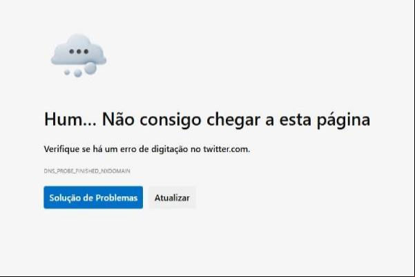 Plataforma X, ex-Twitter, é suspenso no Brasil