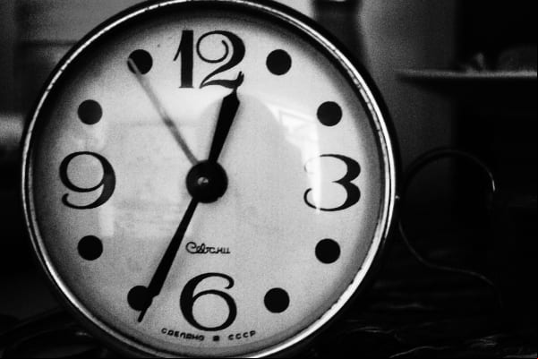 Horário de verão teve início à 0h de domingo (4)