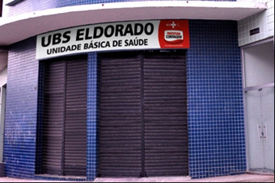 Prefeitura de Contagem entrega à população a nova UBS Eldorado