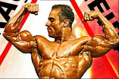 Campeonato Mineiro de Bodybuilding e Figure 2011