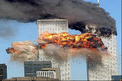 O dia que os EUA sentiram o gosto amargo do terrorismo.