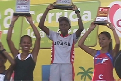 6ª Corrida da Avenida João César de Oliveira 