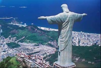 Fifa define Rio como sede do centro de transmissões da Copa de 2014