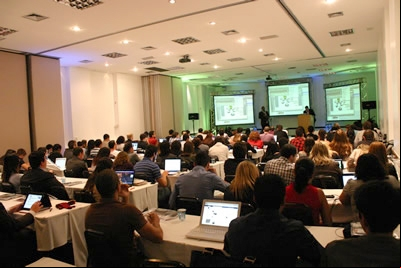 Digitalks Day BH discute a evolução das publicidades e do comércio eletrônico