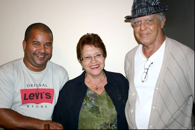 Comemoração de aniversários aproxima a família 