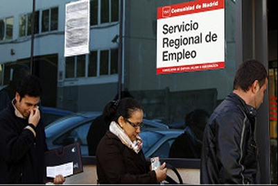 Crise na Espanha leva imigrantes ao Brasil
