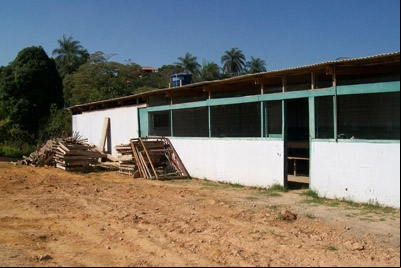Consumidora reclama de apartamento comprado e não entregue pela MRV 