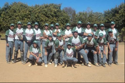 2° Torneio de Softbol em Contagem