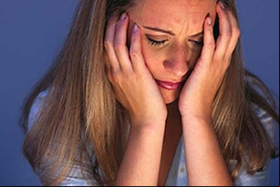 Mulheres deprimidas correm maior risco de derrame