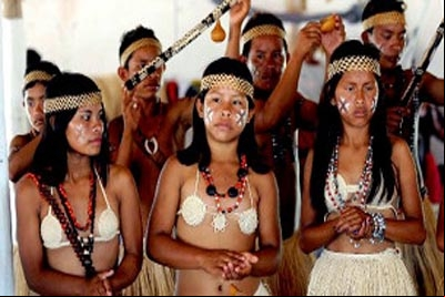 Governo quer fazer testes de HIV, hepatite e sífilis em todos os índios 