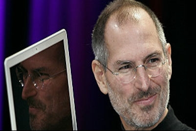 Morre Steve Jobs, fundador da Apple 