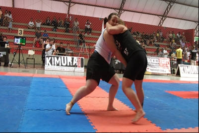 Atleta da Beto & Cia Contagem vence Copa Sokko