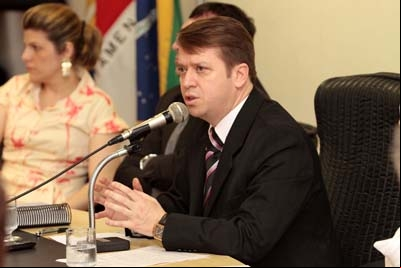 Plenário do Copam discute nova estrutura e propostas para o Meio Ambiente em MG