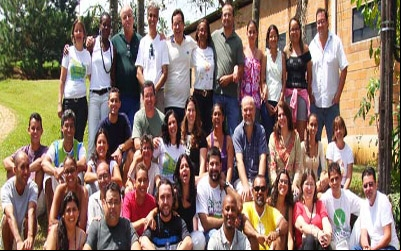 CARE Brasil ajuda vítimas das chuvas de Minas Gerais