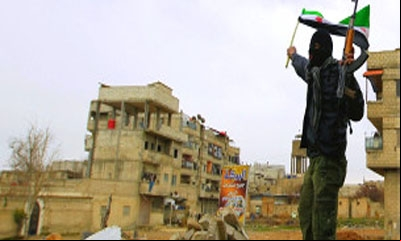 ONU pede a Assad que interrompa 'banho de sangue' na Síria