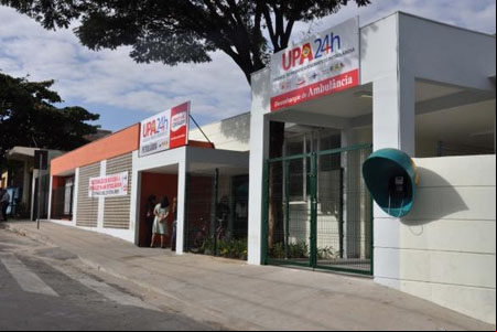 Técnico de enfermagem do UPA Petrolândia é preso suspeito de estupro 