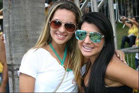 Festa de aniversário do Deputado Carlin Moura repercute mal 