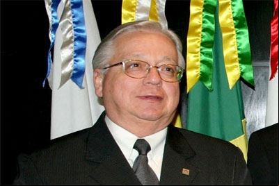 Pró-reitor da PUC Contagem receberá homenagem do Legislativo.