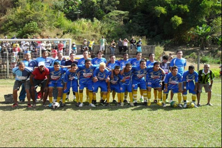 Dom Bosco vence e mantém 100% de aproveitamento