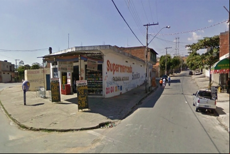 Som alto e bagunça atrapalha moradores do bairro Tropical