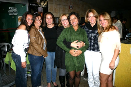 Lar Maria Clara comemora o sucesso do Churrascão Solidário