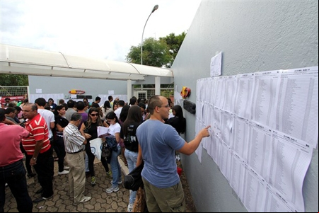 OAB divulga lista de aprovados no 8º exame da Ordem
