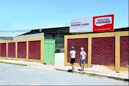 Aberto cadastro para eleição de novos dirigentes escolar em Contagem