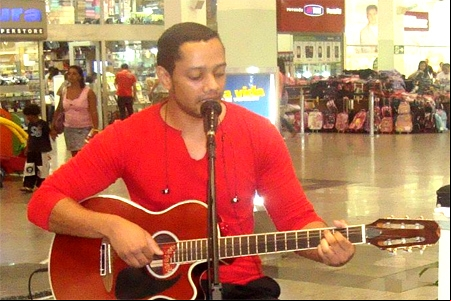 Projeto Essa Praça é Show oferece musica de qualidade