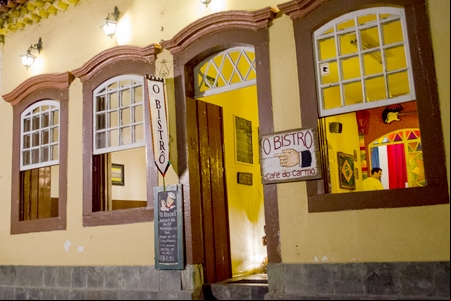 Festival Happy Hour movimenta São João Del-Rei